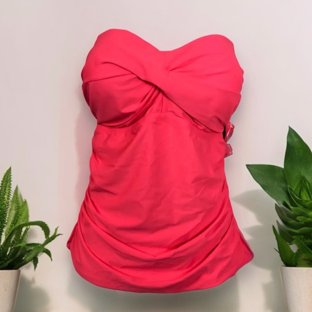 NWT Body Glove Swim Tankini